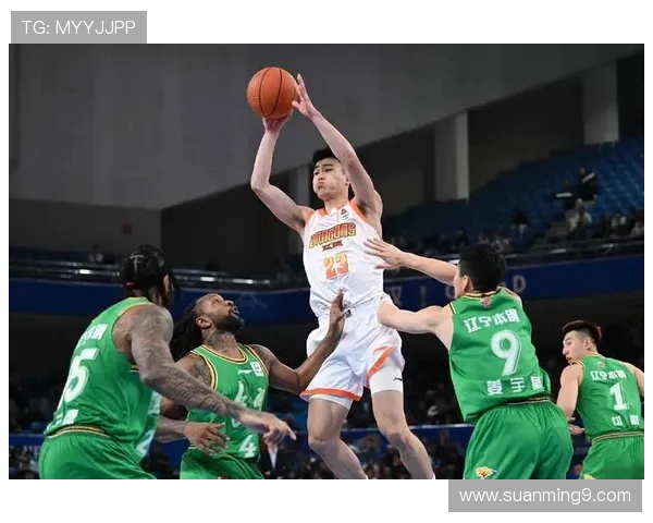 辽篮战术细节大揭秘！教练组训练场上的精密部署