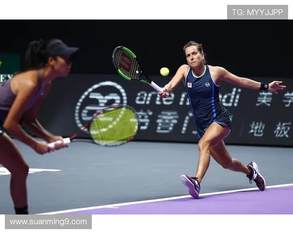 颜值与实力齐飞：中国新生代运动员如何重新定义体育美学